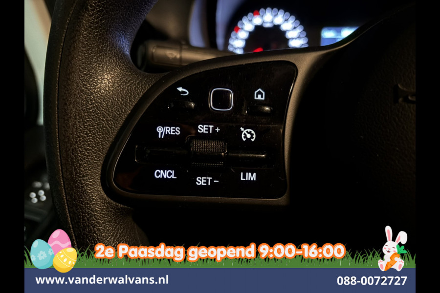 Mercedes-Benz Sprinter 315 CDI 150pk L3H2 Euro6 Airco | Camera | Apple Carplay | Cruisecontrol Android Auto, Parkeersensoren, Bijrijdersbank