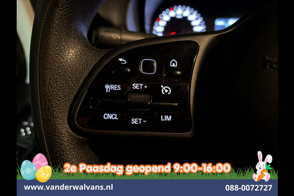 Mercedes-Benz Sprinter 315 CDI 150pk L3H2 Euro6 Airco | Camera | Apple Carplay | Cruisecontrol Android Auto, Parkeersensoren, Bijrijdersbank