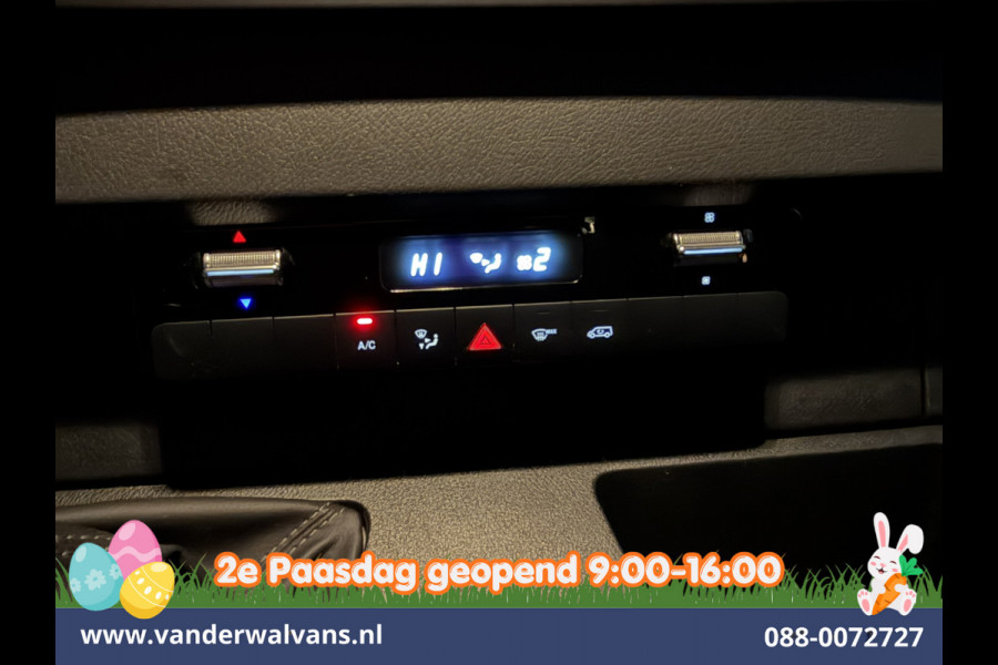 Mercedes-Benz Sprinter 315 CDI 150pk L3H2 Euro6 Airco | Camera | Apple Carplay | Cruisecontrol Android Auto, Parkeersensoren, Bijrijdersbank