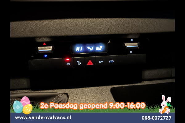 Mercedes-Benz Sprinter 315 CDI 150pk L3H2 Euro6 Airco | Camera | Apple Carplay | Cruisecontrol Android Auto, Parkeersensoren, Bijrijdersbank