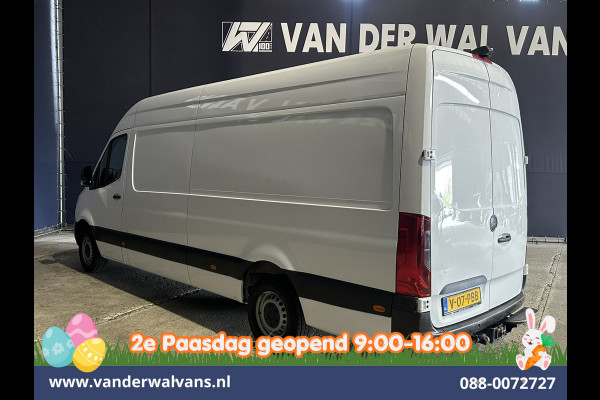 Mercedes-Benz Sprinter 315 CDI 150pk L3H2 Euro6 Airco | Camera | Apple Carplay | Cruisecontrol Android Auto, Parkeersensoren, Bijrijdersbank