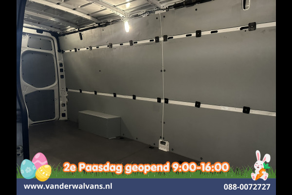 Mercedes-Benz Sprinter 315 CDI 150pk L3H2 Euro6 Airco | Camera | Apple Carplay | Cruisecontrol Android Auto, Parkeersensoren, Bijrijdersbank