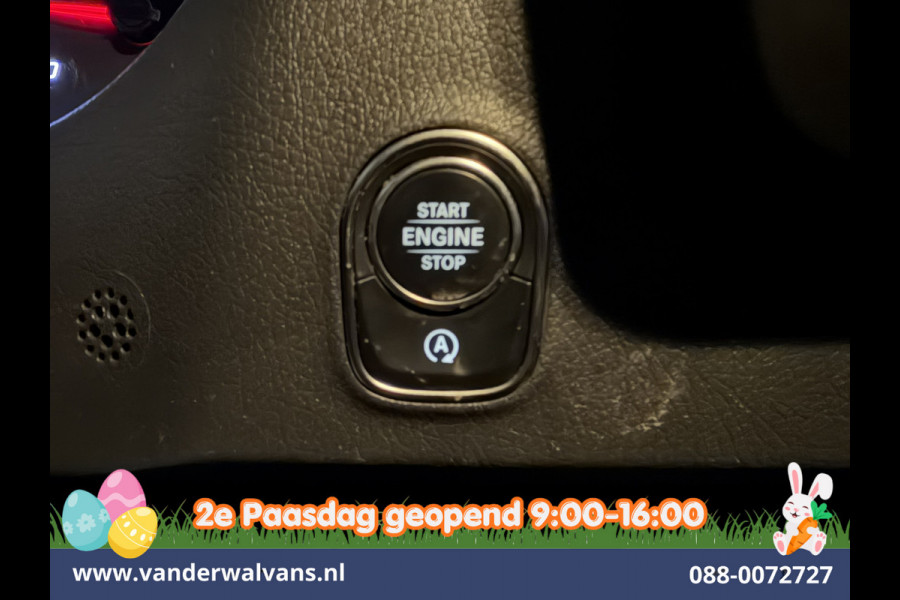 Mercedes-Benz Sprinter 315 CDI 150pk L3H2 Euro6 Airco | Camera | Apple Carplay | Cruisecontrol Android Auto, Parkeersensoren, Bijrijdersbank