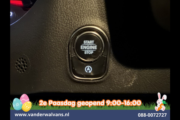 Mercedes-Benz Sprinter 315 CDI 150pk L3H2 Euro6 Airco | Camera | Apple Carplay | Cruisecontrol Android Auto, Parkeersensoren, Bijrijdersbank