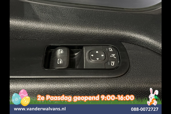 Mercedes-Benz Sprinter 315 CDI 150pk L3H2 Euro6 Airco | Camera | Apple Carplay | Cruisecontrol Android Auto, Parkeersensoren, Bijrijdersbank