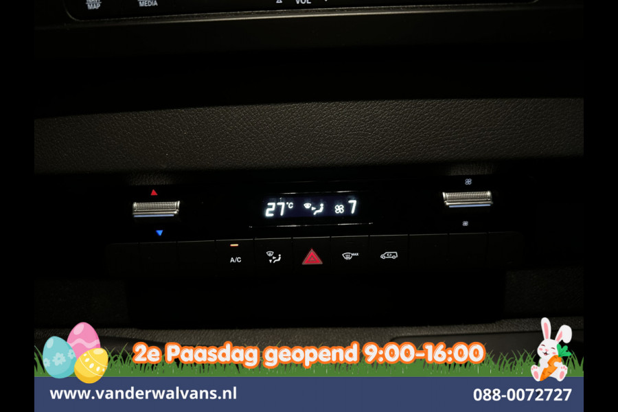 Mercedes-Benz Sprinter 314 CDI 143pk L3H2 inrichting Euro6 Airco | Camera | Navigatie | Apple Carplay Android Auto, Parkeersensoren