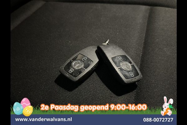 Mercedes-Benz Sprinter 314 CDI 143pk L3H2 inrichting Euro6 Airco | Camera | Navigatie | Apple Carplay Android Auto, Parkeersensoren