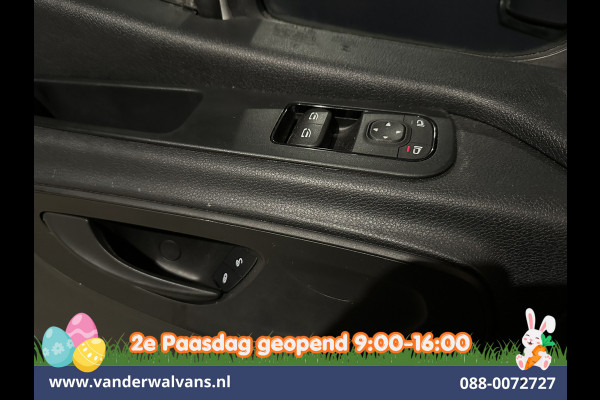 Mercedes-Benz Sprinter 314 CDI 143pk L3H2 inrichting Euro6 Airco | Camera | Navigatie | Apple Carplay Android Auto, Parkeersensoren