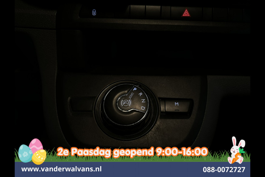 Peugeot Expert 2.0 BlueHDI 123pk Automaat L3H1 Dubbele Cabine Euro6 Airco | 6-Zits | Camera | Navigatie Head up Display, Apple Carplay, Android Auto, cruisecontrol, Trekhaak, Parkeersensoren