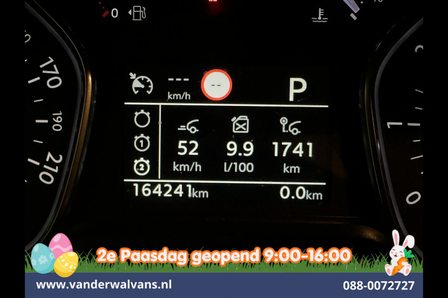Peugeot Expert 2.0 BlueHDI 123pk Automaat L3H1 Dubbele Cabine Euro6 Airco | 6-Zits | Camera | Navigatie Head up Display, Apple Carplay, Android Auto, cruisecontrol, Trekhaak, Parkeersensoren