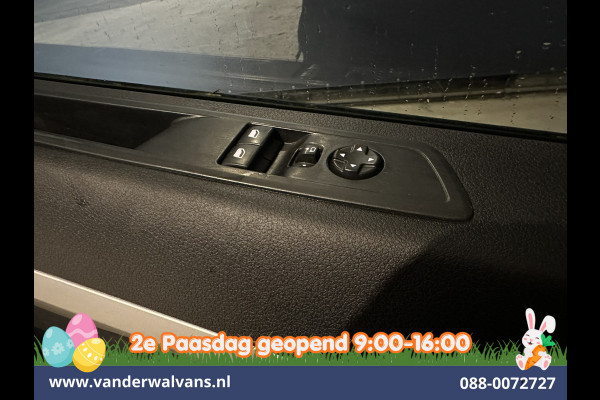 Peugeot Expert 2.0 BlueHDI 123pk Automaat L3H1 Dubbele Cabine Euro6 Airco | 6-Zits | Camera | Navigatie Head up Display, Apple Carplay, Android Auto, cruisecontrol, Trekhaak, Parkeersensoren