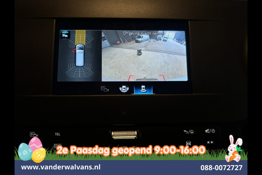 Mercedes-Benz Sprinter 314 CDI 143pk L3H2 Euro6 Airco | Camera | Navigatie | Apple Carplay | Android Auto Parkeersensoren