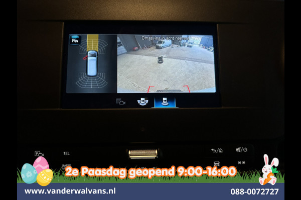 Mercedes-Benz Sprinter 314 CDI 143pk L3H2 Euro6 Airco | Camera | Navigatie | Apple Carplay | Android Auto Parkeersensoren
