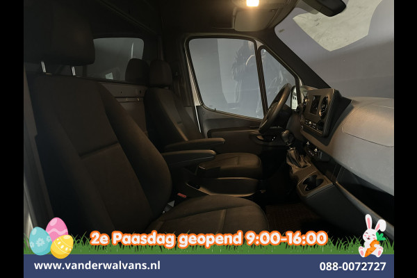 Mercedes-Benz Sprinter 314 CDI 143pk L3H2 Euro6 Airco | Camera | Navigatie | Apple Carplay | Android Auto Parkeersensoren