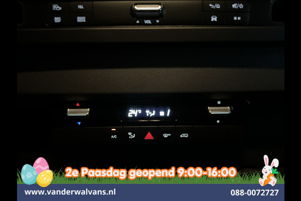 Mercedes-Benz Sprinter 314 CDI 143pk L3H2 Euro6 Airco | Camera | Navigatie | Apple Carplay | Android Auto Parkeersensoren