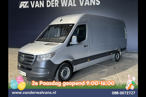 Mercedes-Benz Sprinter 314 CDI 143pk L3H2 Euro6 Airco | Camera | Navigatie | Apple Carplay | Android Auto Parkeersensoren