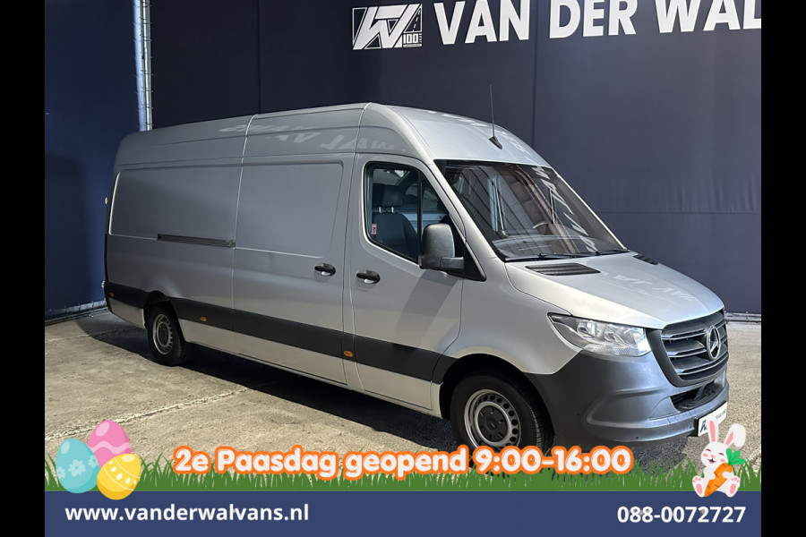 Mercedes-Benz Sprinter 314 CDI 143pk L3H2 Euro6 Airco | Camera | Navigatie | Apple Carplay | Android Auto Parkeersensoren