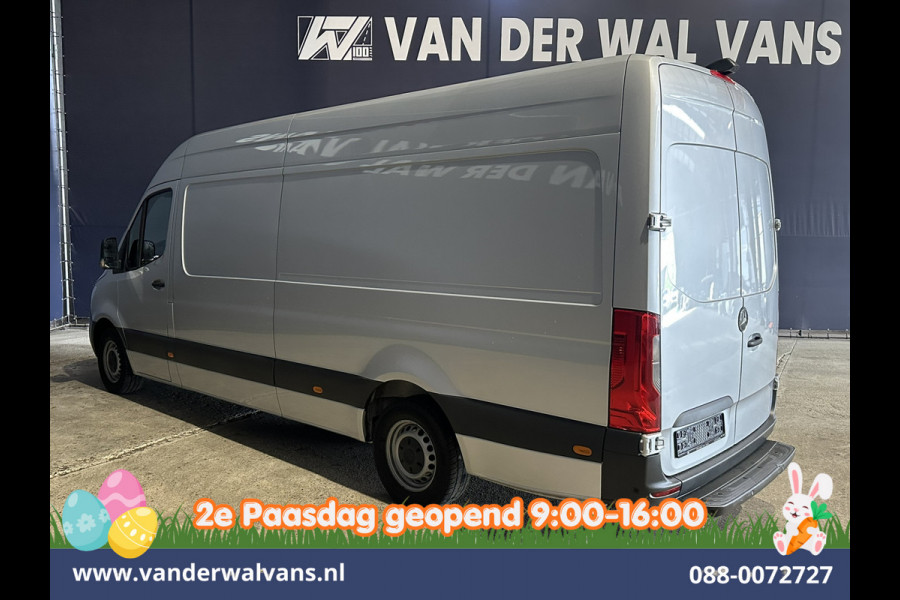 Mercedes-Benz Sprinter 314 CDI 143pk L3H2 Euro6 Airco | Camera | Navigatie | Apple Carplay | Android Auto Parkeersensoren