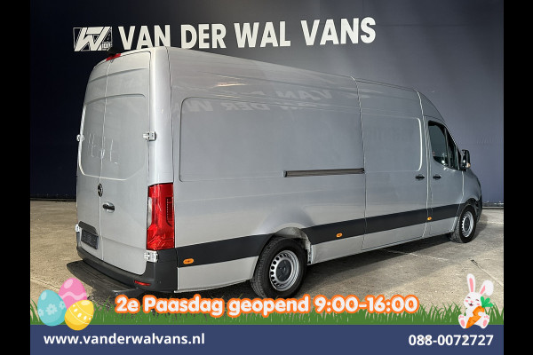 Mercedes-Benz Sprinter 314 CDI 143pk L3H2 Euro6 Airco | Camera | Navigatie | Apple Carplay | Android Auto Parkeersensoren