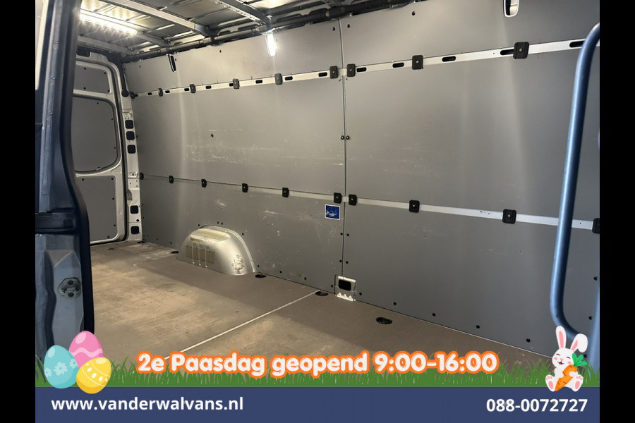 Mercedes-Benz Sprinter 314 CDI 143pk L3H2 Euro6 Airco | Camera | Navigatie | Apple Carplay | Android Auto Parkeersensoren