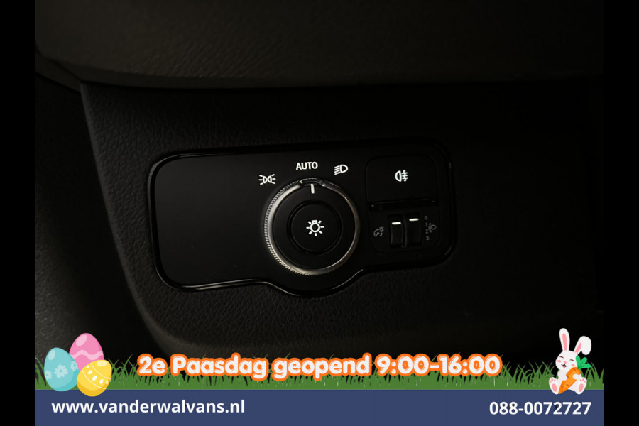 Mercedes-Benz Sprinter 314 CDI 143pk L3H2 Euro6 Airco | Camera | Navigatie | Apple Carplay | Android Auto Parkeersensoren