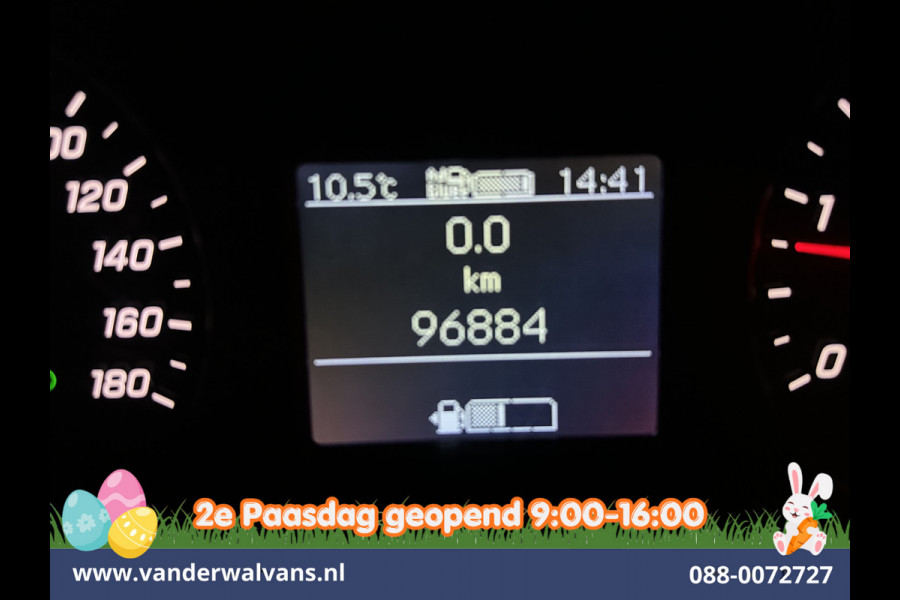 Mercedes-Benz Sprinter 314 CDI 143pk L3H2 Euro6 Airco | Camera | Navigatie | Apple Carplay | Android Auto Parkeersensoren