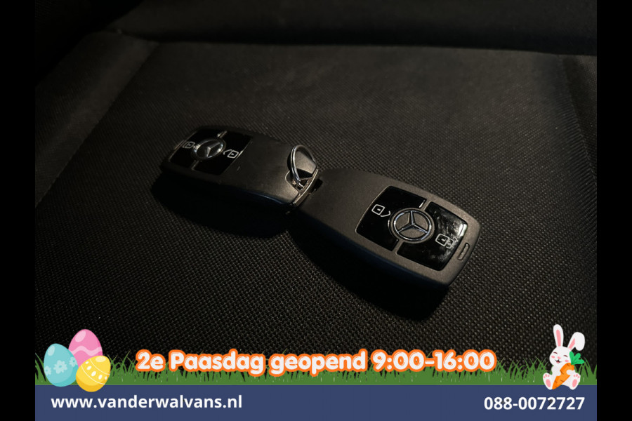 Mercedes-Benz Sprinter 314 CDI 143pk L3H2 Euro6 Airco | Camera | Navigatie | Apple Carplay | Android Auto Parkeersensoren