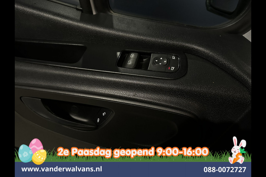 Mercedes-Benz Sprinter 314 CDI 143pk L3H2 Euro6 Airco | Camera | Navigatie | Apple Carplay | Android Auto Parkeersensoren