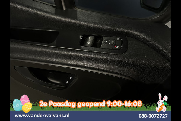 Mercedes-Benz Sprinter 314 CDI 143pk L3H2 Euro6 Airco | Camera | Navigatie | Apple Carplay | Android Auto Parkeersensoren