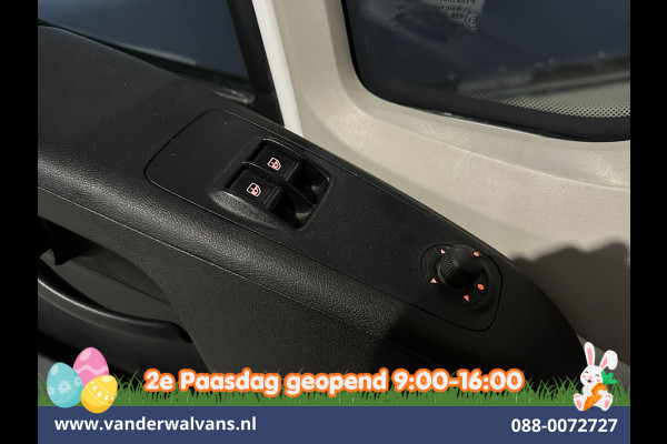 Peugeot Boxer 2.2 BlueHDi 140pk Kipper Open Laadbak Euro6 Bijrijdersbank Bluetooth telefoonvoorbereiding