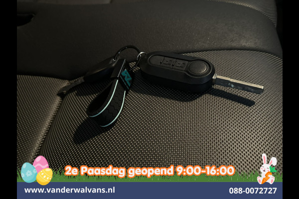 Peugeot Boxer 2.2 BlueHDi 140pk Kipper Open Laadbak Euro6 Bijrijdersbank Bluetooth telefoonvoorbereiding