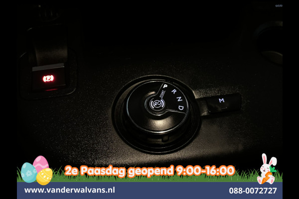 Citroën Berlingo 1.2 PureTech 130pk Automaat Benzine L1H1 Euro6 Airco | 3-Zits | Apple Carplay | Cruisecontrol Android Auto, Parkeersensoren