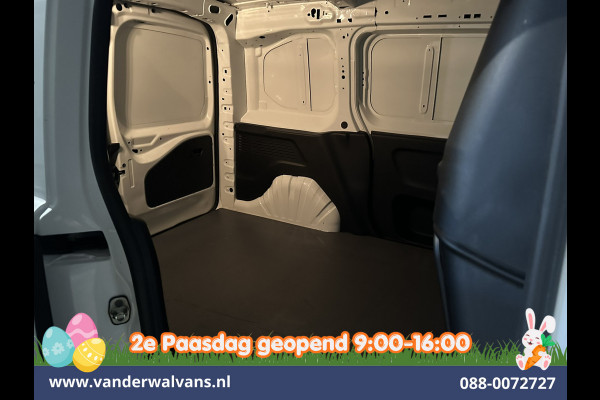 Citroën Berlingo 1.2 PureTech 130pk Automaat Benzine L1H1 Euro6 Airco | 3-Zits | Apple Carplay | Cruisecontrol Android Auto, Parkeersensoren