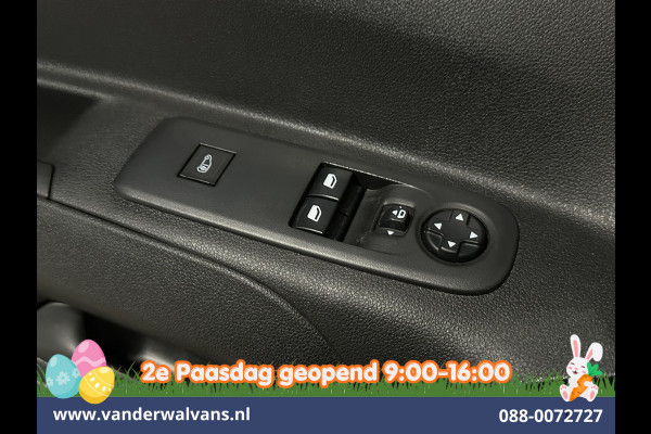 Citroën Berlingo 1.2 PureTech 130pk Automaat Benzine L1H1 Euro6 Airco | 3-Zits | Apple Carplay | Cruisecontrol Android Auto, Parkeersensoren
