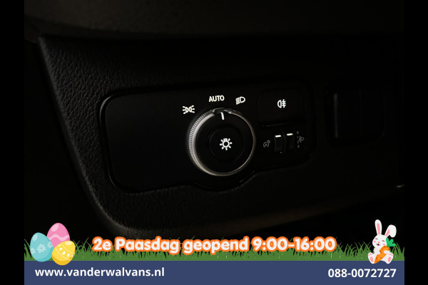 Mercedes-Benz Sprinter 317 CDI 170pk Pick up Kipper Open Laadbak Euro6 Airco | 2800kg Trekhaak | Bijrijdersbank