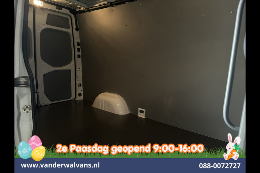 Mercedes-Benz Sprinter 315 CDI 150pk 9G-Tronic Automaat L2H2 Euro6 Airco | 3500kg trekhaak | Camera | Navigatie | Apple Carplay Cruisecontrol, Android Auto