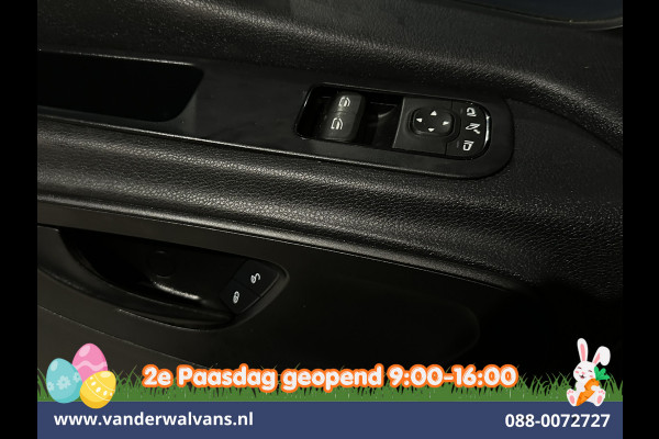 Mercedes-Benz Sprinter 315 CDI 150pk 9G-Tronic Automaat L2H2 Euro6 Airco | 3500kg trekhaak | Camera | Navigatie | Apple Carplay Cruisecontrol, Android Auto