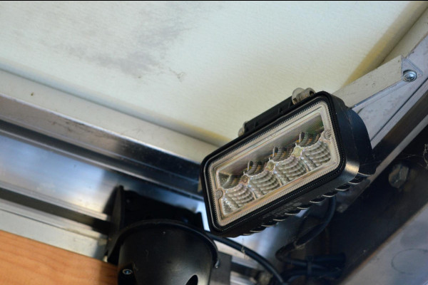 Mercedes-Benz Sprinter 514 2.2 CDI Automaat laadklep achteruitrij camera