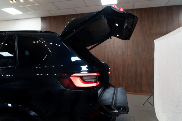 BMW X5 xDrive45e M-SPORT VOL|Skylounge|Massage|TV|H&K|HUD|Pano|22"|Memory|