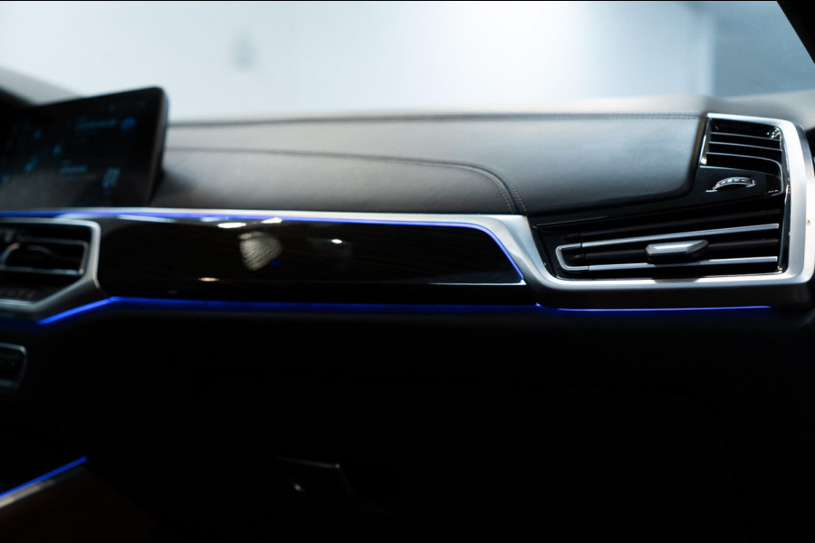 BMW X5 xDrive45e M-SPORT VOL|Skylounge|Massage|TV|H&K|HUD|Pano|22"|Memory|