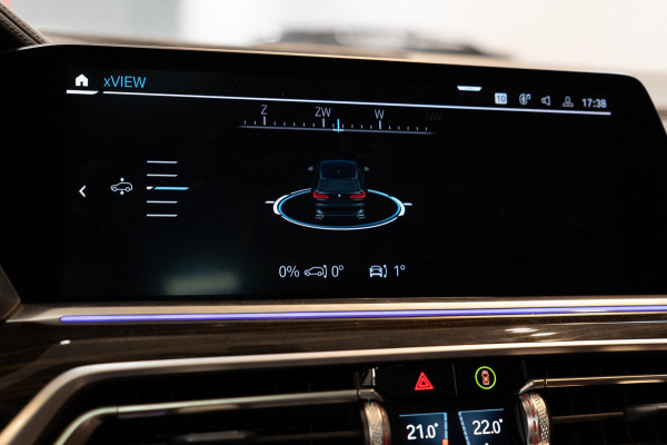 BMW X5 xDrive45e M-SPORT VOL|Skylounge|Massage|TV|H&K|HUD|Pano|22"|Memory|