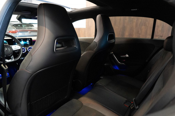 Mercedes-Benz A-Klasse 200 Business AMG Night Pakket Pano|Cruise|Camera|Keyless