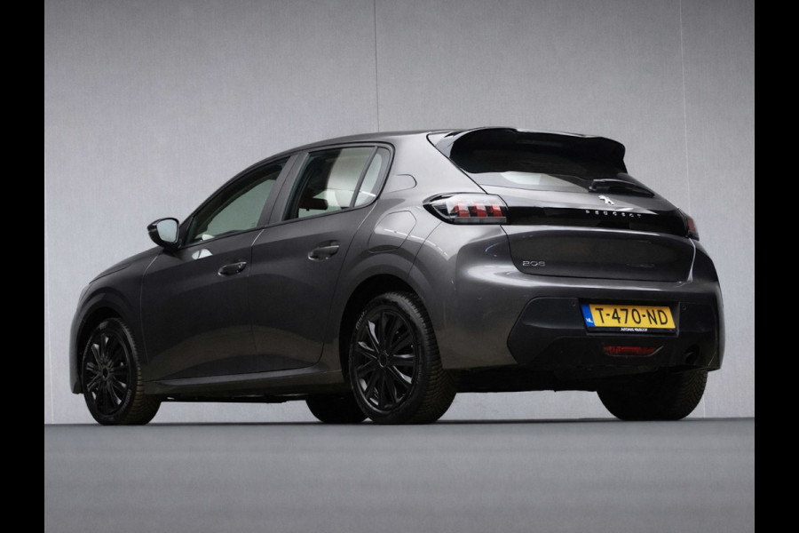 Peugeot 208 1.2 PureTech Sport (APPLE CARPLAY,NAVI,PDC,CLIMATE,CRUISE,LED,ELEKTRISCH PAKKET,SPORTSTOELEN,NETTE STAAT)