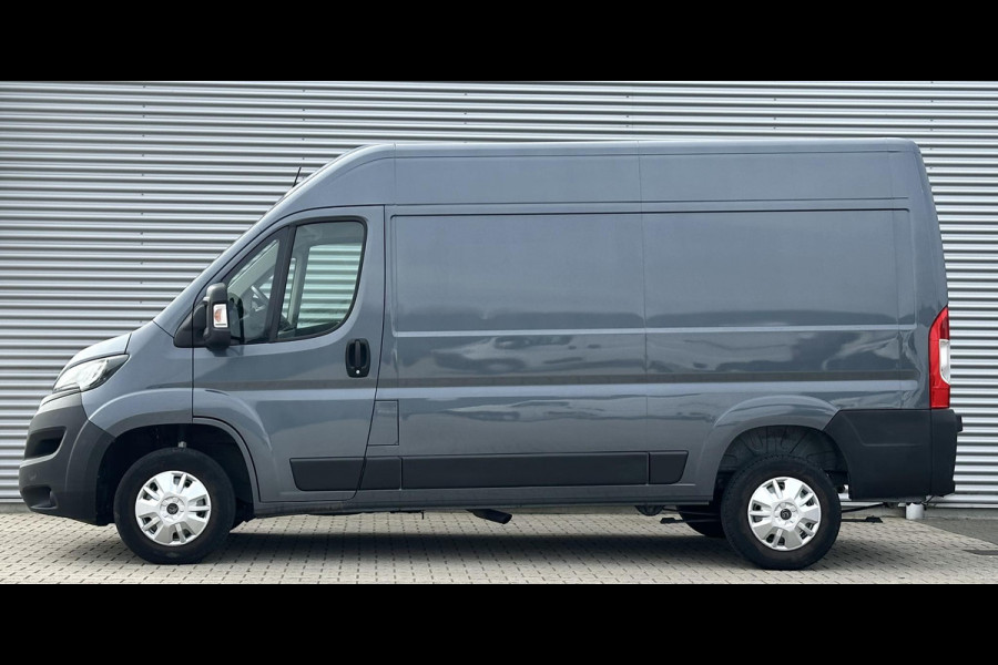 Peugeot Boxer 335 2.2 BlueHDi 140pk L2H2 Trekhaak|navi|airco