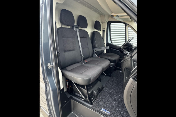 Peugeot Boxer 335 2.2 BlueHDi 140pk L2H2 Trekhaak|navi|airco