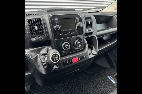 Peugeot Boxer 335 2.2 BlueHDi 140pk L2H2 Trekhaak|navi|airco