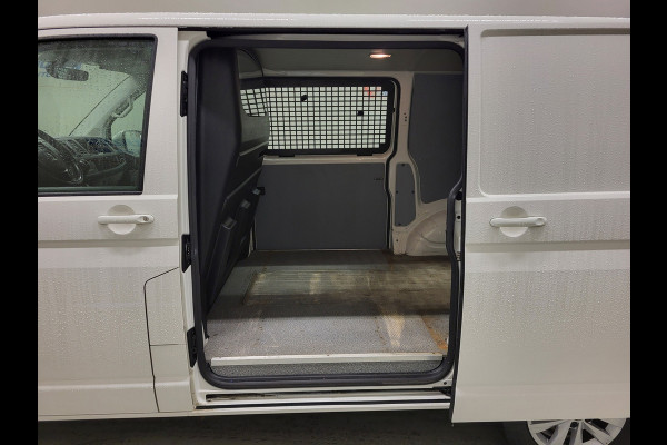 Volkswagen Transporter 2.0TDi 150pk 2X Schuifdeur Automaat Euro 6!