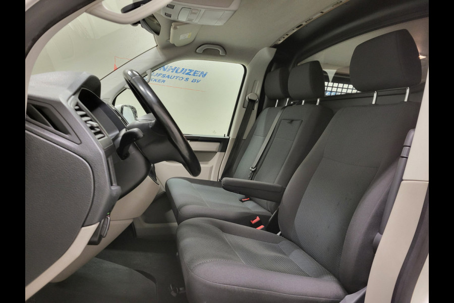Volkswagen Transporter 2.0TDi 150pk 2X Schuifdeur Automaat Euro 6!