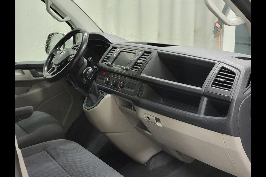 Volkswagen Transporter 2.0TDi 150pk 2X Schuifdeur Automaat Euro 6!