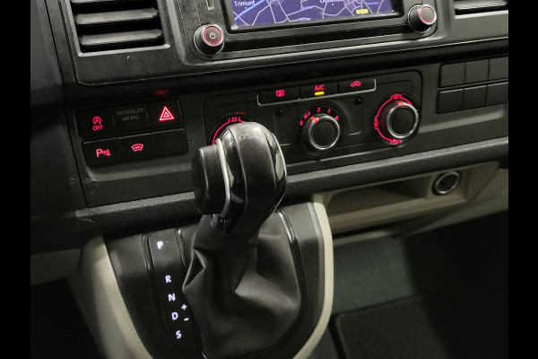 Volkswagen Transporter 2.0TDi 150pk 2X Schuifdeur Automaat Euro 6!